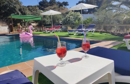 Coin Casa | Finca La Libertad