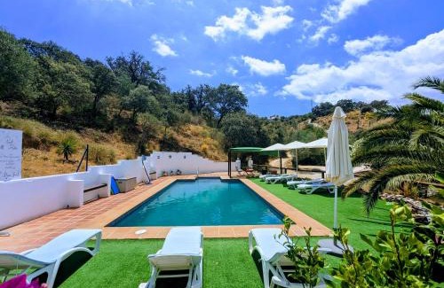 Coin Casa | Finca La Libertad