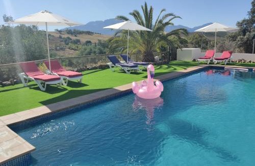 Coin Casa | Finca La Libertad