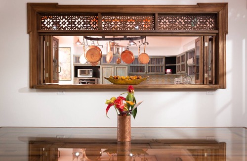 Salgar Hotel | Finca La Manchuria