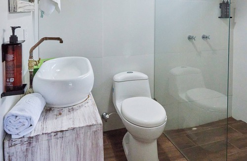 Salgar Hotel | Finca La Manchuria