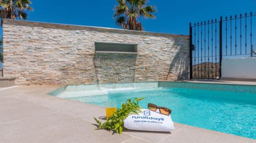 Coin Casa | Finca La Mirage Coín by Ruralidays