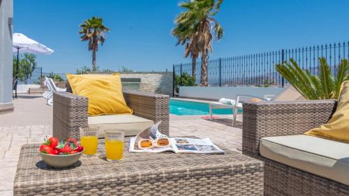 Coin Casa | Finca La Mirage Coín by Ruralidays