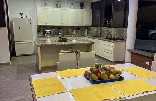 Circasia Chalet De Esquí | Finca la Perla Hotel Boutique