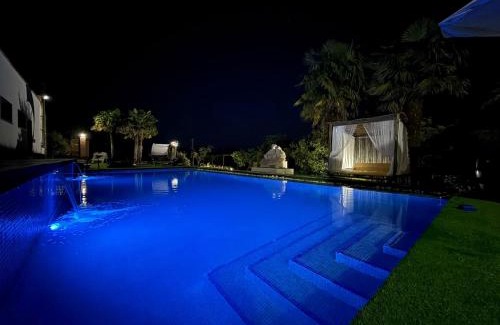 Estremera Casa | Finca La Vega Bul