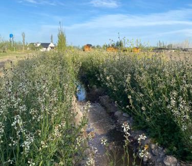 San Rafael Chalet De Esquí | Finca La Vilina - Tiny House