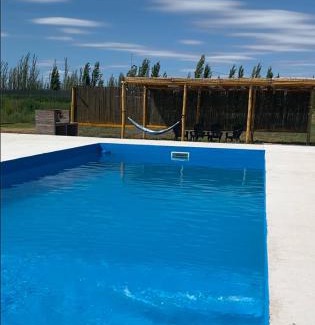 San Rafael Chalet De Esquí | Finca La Vilina - Tiny House