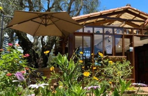 Samaipata Cabina | Finca La Vispera