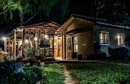 Samaipata Cabina | Finca La Vispera