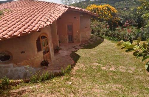 Samaipata Cabina | Finca La Vispera