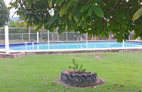 Fusagasuga Cabina | Finca las palmas