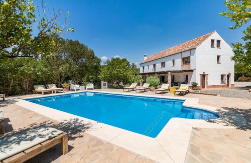 Pizarra Casa | Finca Limón
