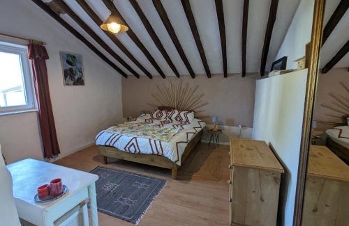 Coin Casa | Finca los Natachos