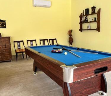 Estremera Casa | Finca los Rosales de la Vega