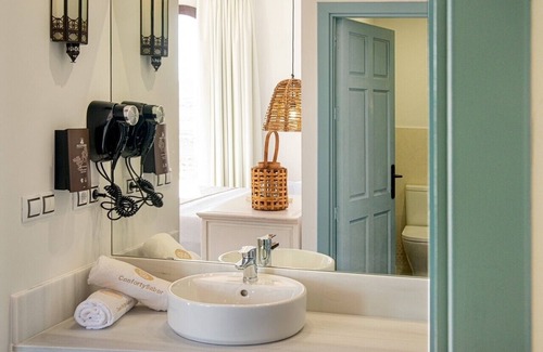 Nijar Hotel | Finca Maltés San José