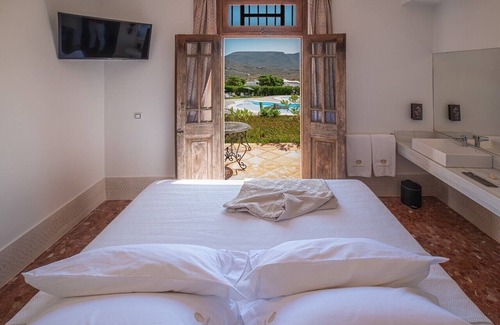 Nijar Hotel | Finca Maltés San José