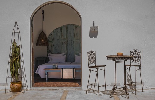 Nijar Hotel | Finca Maltés San José