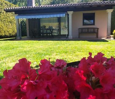 Ames Casa | Finca O Loureiro