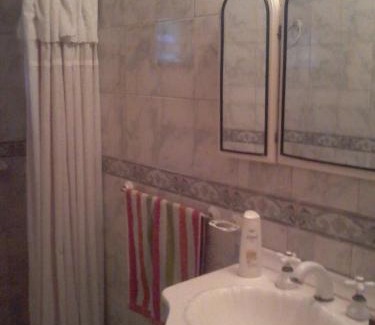 San Rafael Chalet De Esquí | Finca Pequeña Venecia