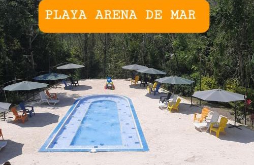 La Vega Casa | Finca Pozo Azul