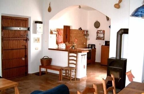 Huebro Casa | Finca-piscina privada-ubicación muy tranquila-uso exclusivo-ideal para familias