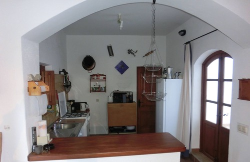 Huebro Casa | Finca-piscina privada-ubicación muy tranquila-uso exclusivo-ideal para familias
