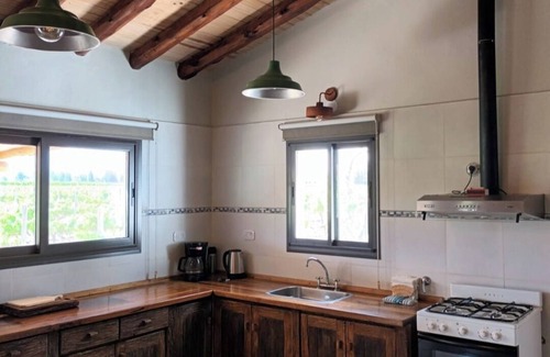 Vista Flores Otro | Finca Rosablanca