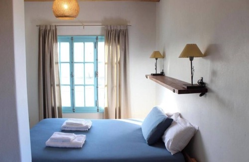 Vista Flores Otro | Finca Rosablanca