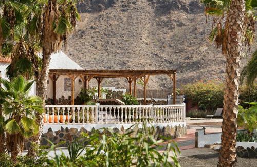 Los Palmitos Villa | Finca rural Los Tanquillos