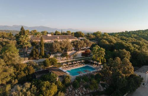 Montuiri Hotel | Finca Serena Mallorca, Small Luxury Hotels