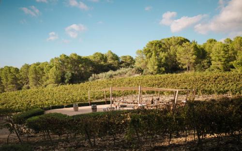 Montuiri Hotel | Finca Serena Mallorca, Small Luxury Hotels