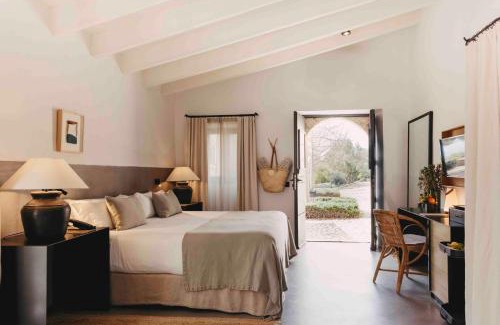 Montuiri Hotel | Finca Serena Mallorca, Small Luxury Hotels