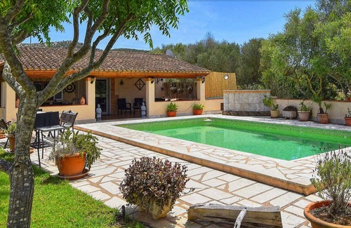 Felanitx Casa | Finca Son Cladera Petita in Son Macia