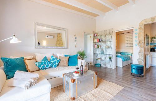 Son Antem Villa | Finca Sun Club Home