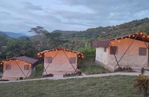 Puente Aranda Otro | Finca vacional