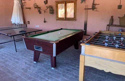 Moratalla Chalet De Esquí | Finca Vitoria