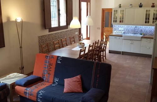 La Roca del Valles Cabaña | Finca con grandes vistas preparada para 25 plazas