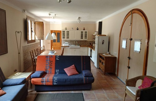 La Roca del Valles Cabaña | Finca con grandes vistas preparada para 25 plazas