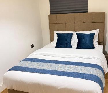 West Finchley Apartamento | Finchley home