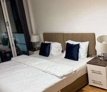 West Finchley Apartamento | Finchley home