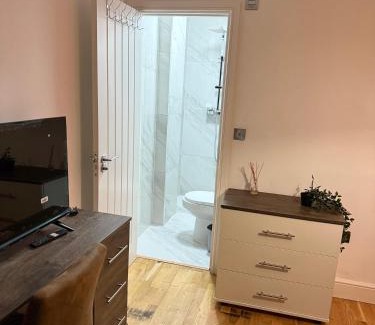 West Finchley Apartamento | Finchley home