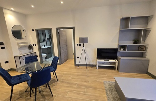 West Finchley Apartamento | Finchley Stylish 1-Bed | Great Location