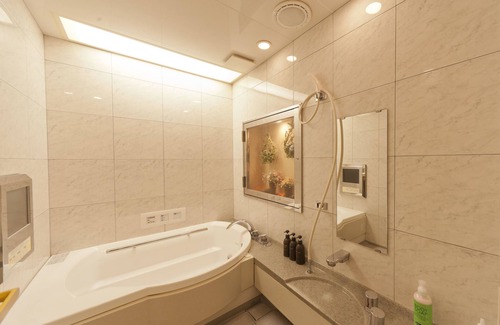 Suzuka Hotel | Fine Garden Suzuka