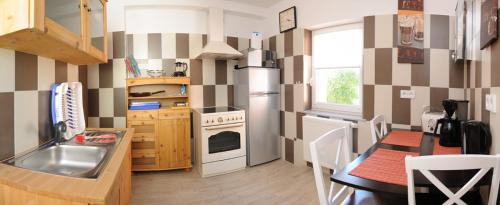 Neumuenster Casa | FineApartment Neumünster