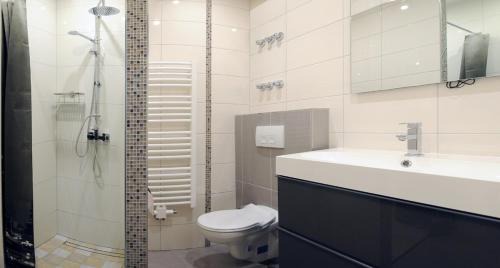 Neumuenster Casa | FineApartment Neumünster