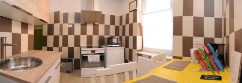 Neumuenster Casa | FineApartment Neumünster