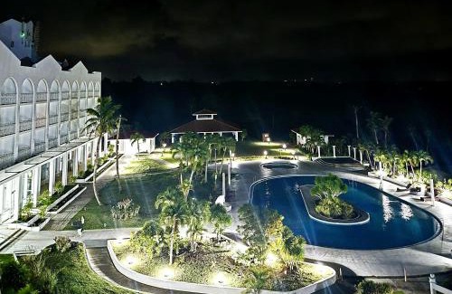 Dededo Hotel | Finest Guam Golf & Resort