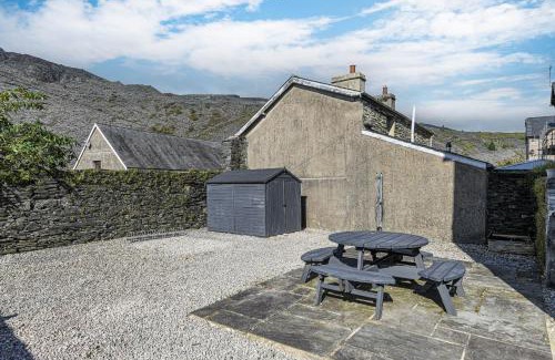 Rhiwbryfdir Casa | Finest Retreats - The Moelwyn