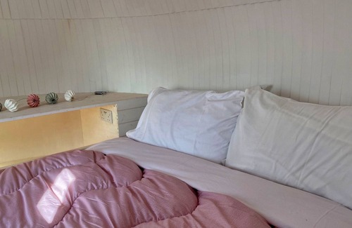 Widegates Chalet De Esquí | Clotted Cream Cabin