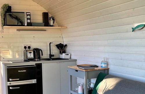 Widegates Chalet De Esquí | Proper Job Cabin